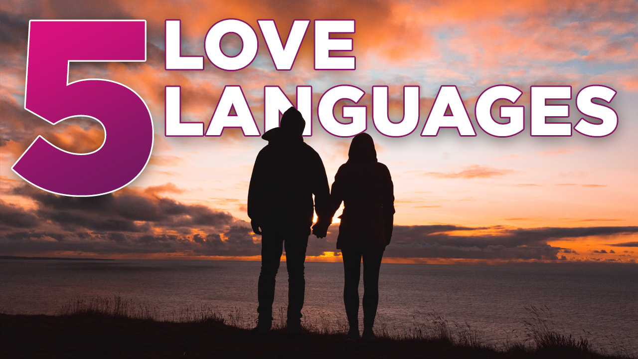 Love Languages